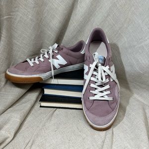 new balance numeric 212 pro court lilac court - purple pink 12 Sneakers Men’s